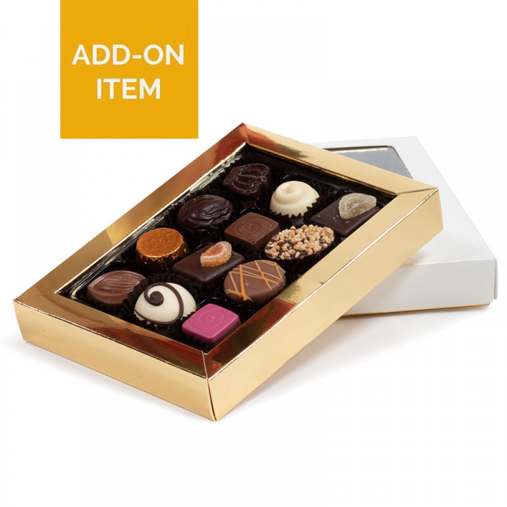 Chocolate Selection Chocolate Box