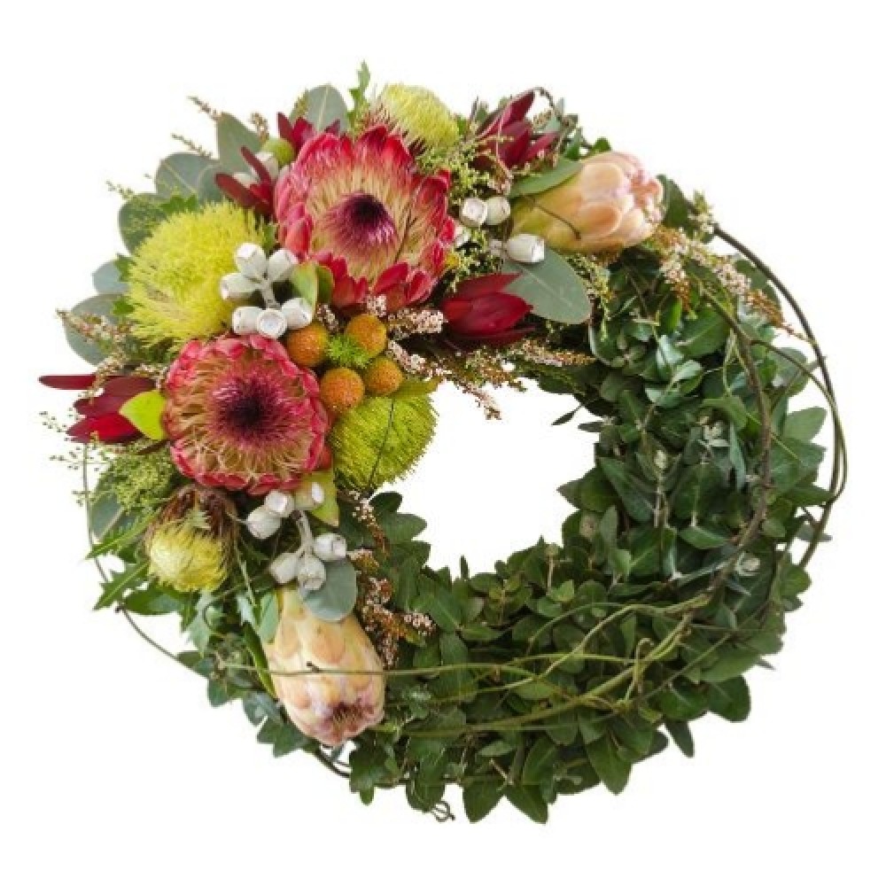 D&M Anzac/Remembrance Wreath